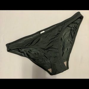 American apparel bikini bottoms